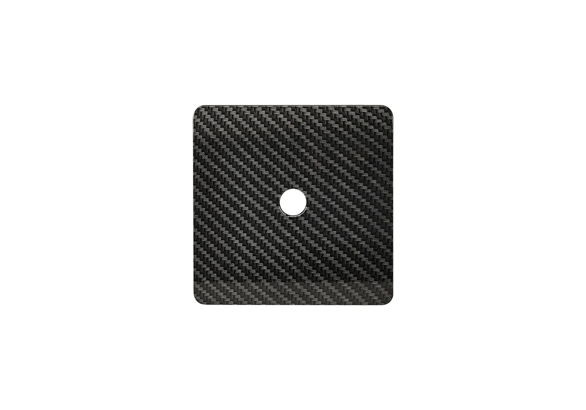 Single Media Sockets Wiring Accessories Trendi Decorative Screwless